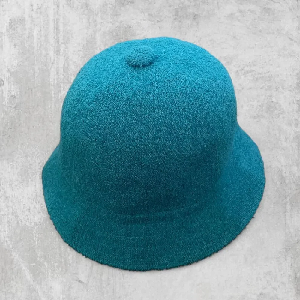 Kangol iconic bermuda